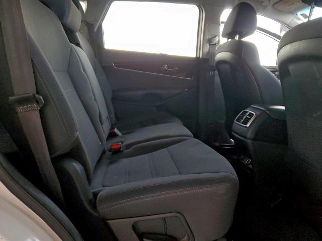 Kia Sorento S Image 9