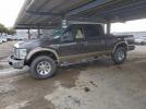 Ford F-250 Super Duty Image 1