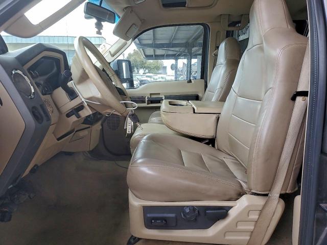 Ford F-250 Super Duty Image 7