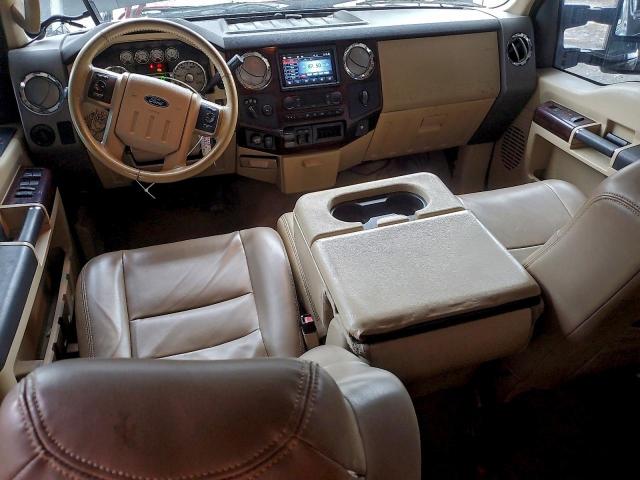 Ford F-250 Super Duty Image 10