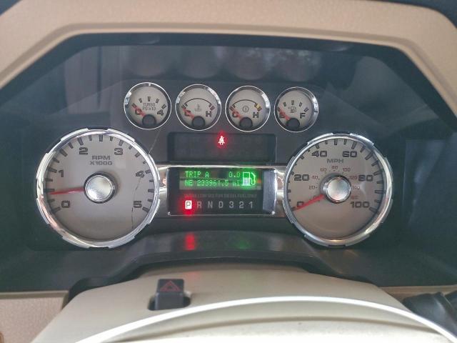 Ford F-250 Super Duty Image 5