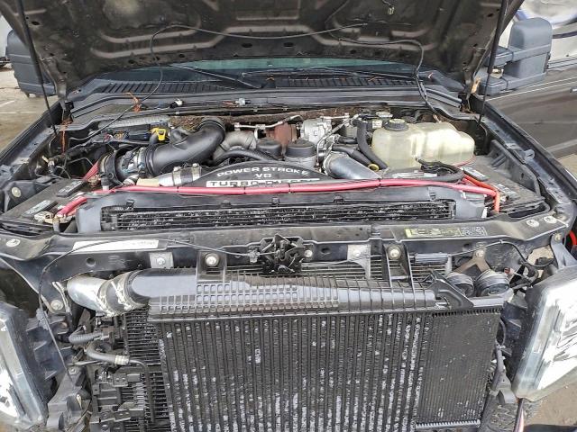 Ford F-250 Super Duty Image 6