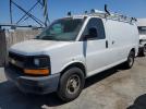 Chevrolet Express Image 1