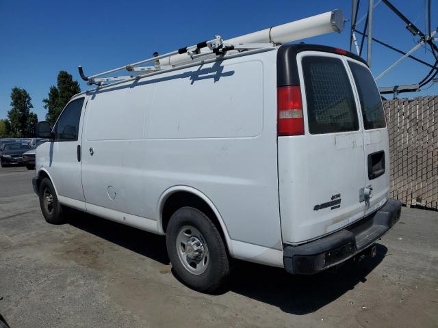 Chevrolet Express Image 12
