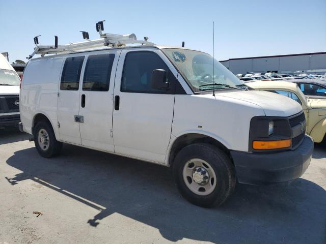Chevrolet Express Image 5