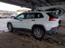 Jeep Grand Cherokee Sport Image 2