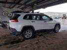 Jeep Grand Cherokee Sport Image 3