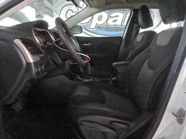 Jeep Grand Cherokee Sport Image 5