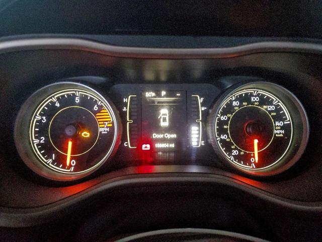 Jeep Grand Cherokee Sport Image 10