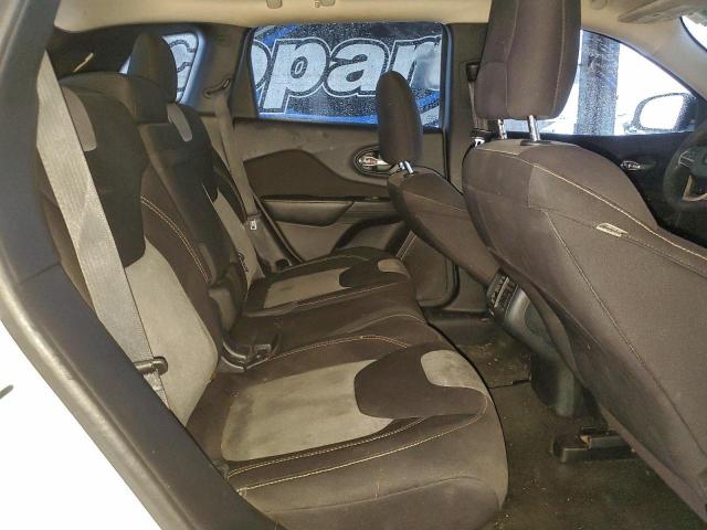 Jeep Grand Cherokee Sport Image 9