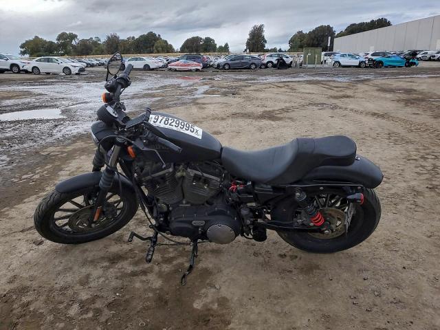 Harley-Davidson Xl Iron 883 Image 5