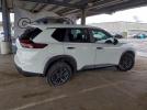 Nissan Rogue S Image 3