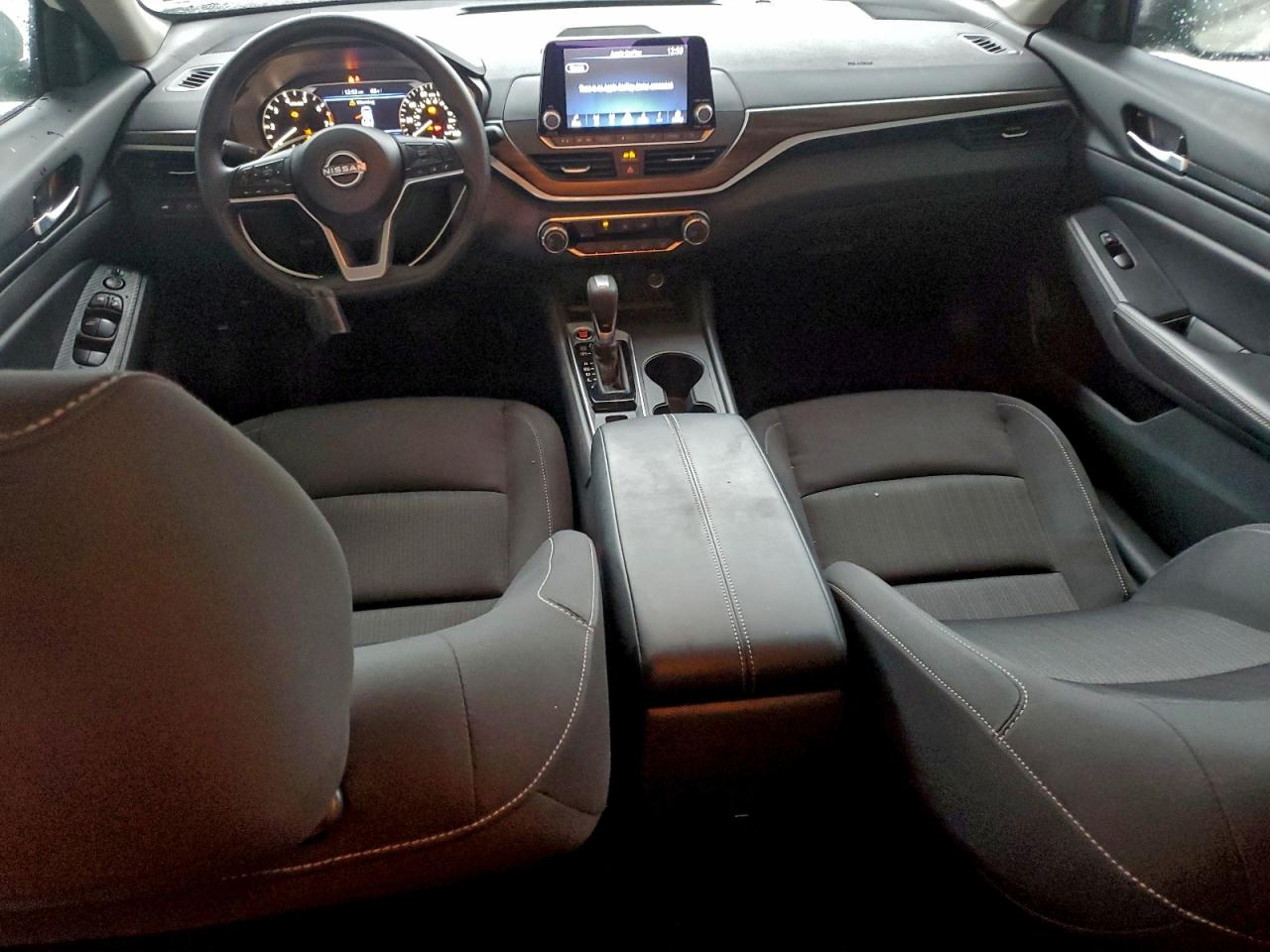 Nissan Altima Sv Image 5