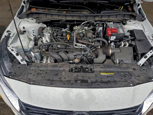 Nissan Altima Sv Image 10