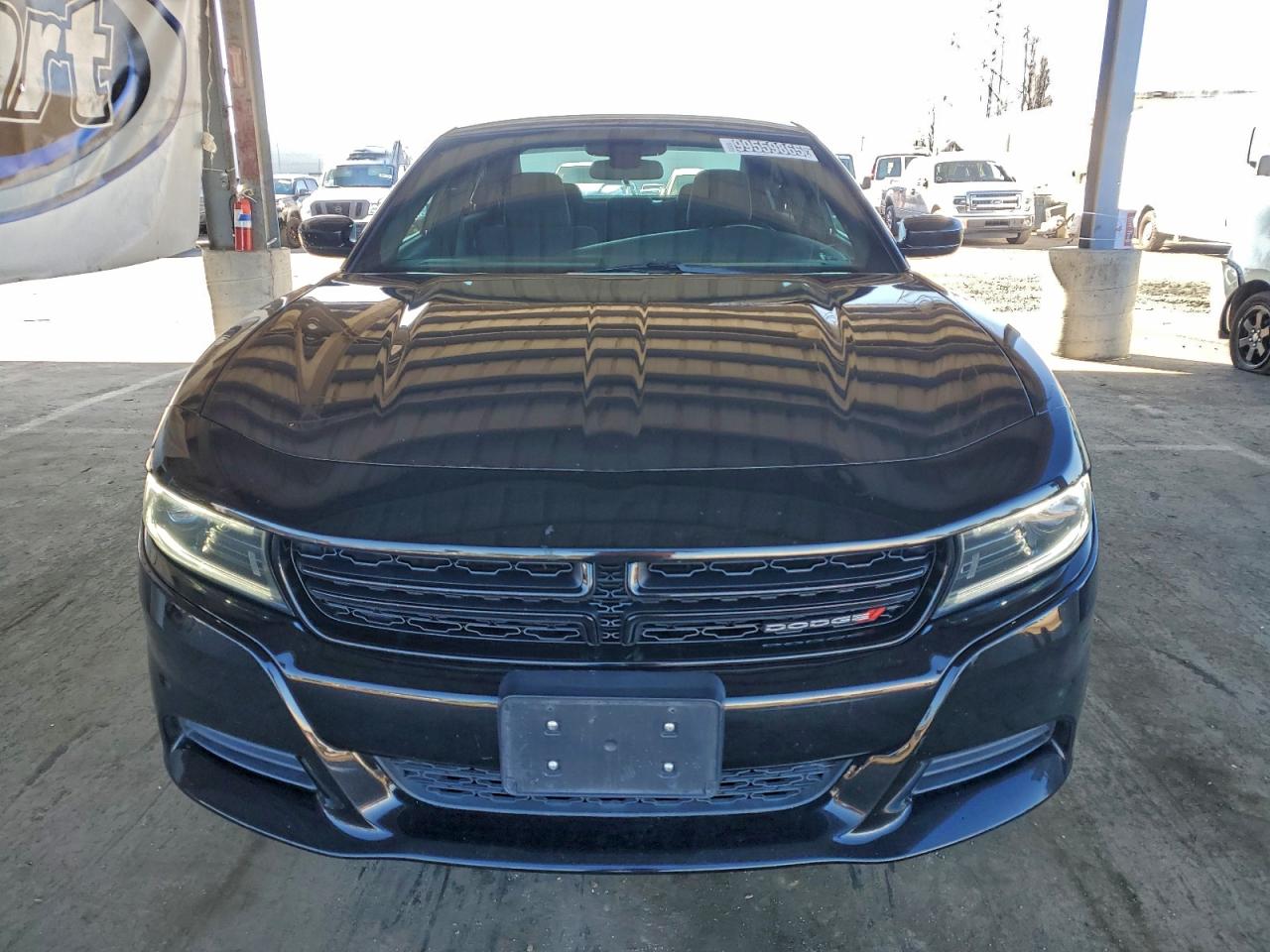 Dodge Charger Sxt Image 9