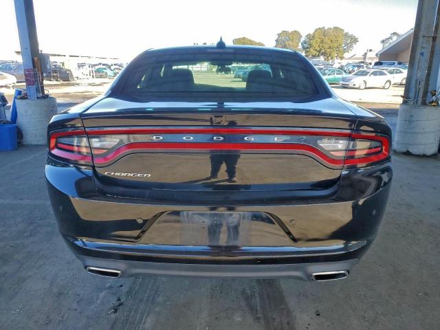 Dodge Charger Sxt Image 7