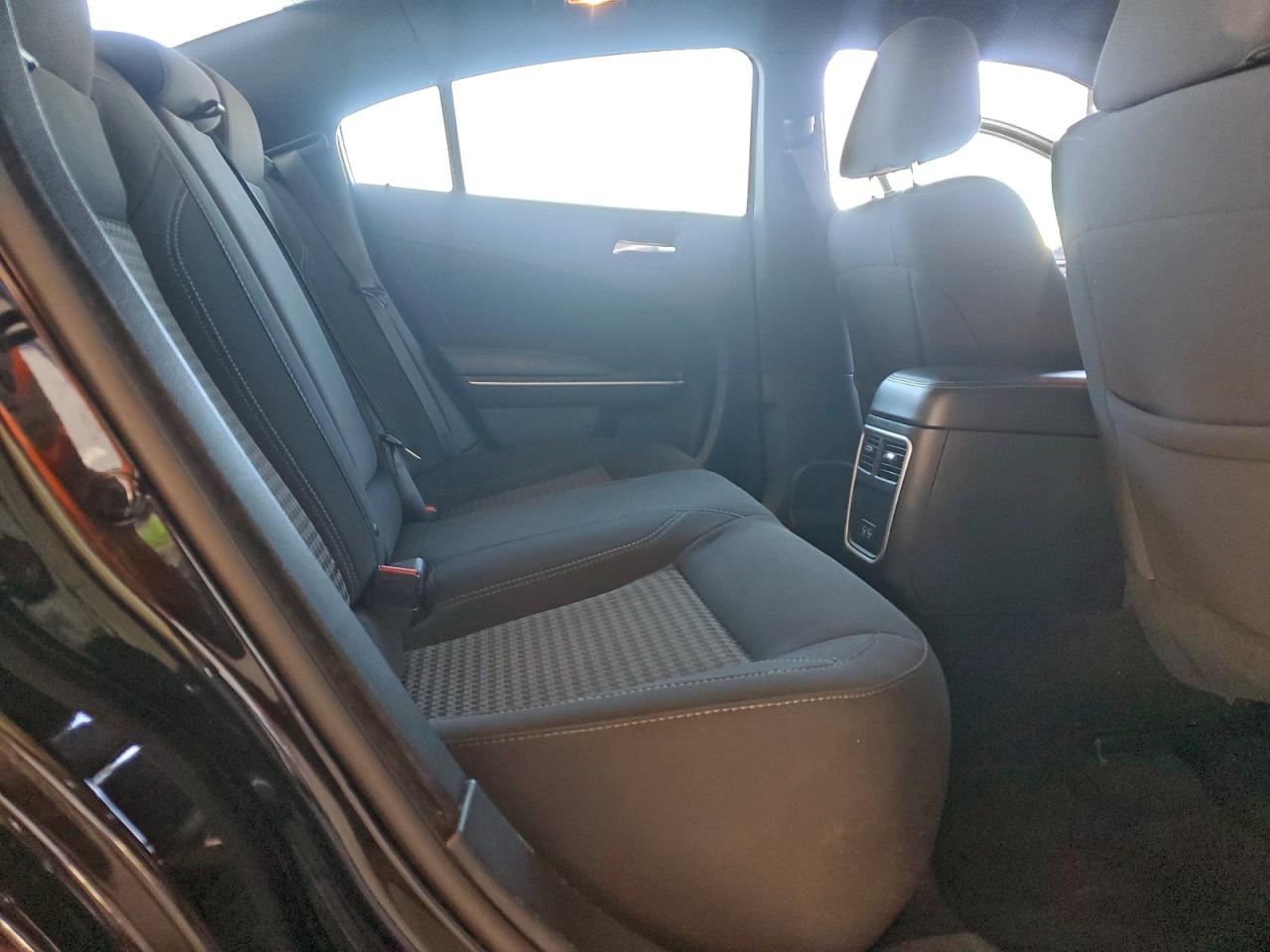 Dodge Charger Sxt Image 8