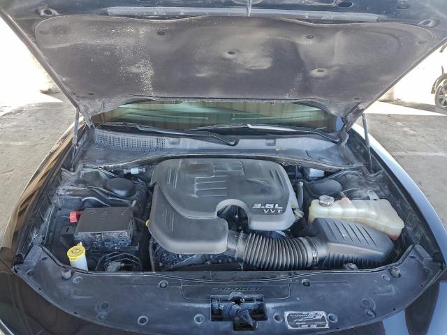 Dodge Charger Sxt Image 10