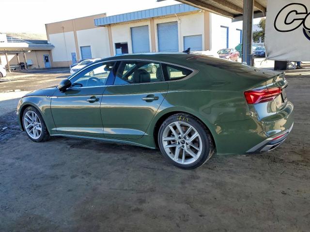 Audi A5 Premium Plus 45 Image 10