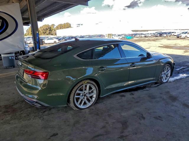 Audi A5 Premium Plus 45 Image 11