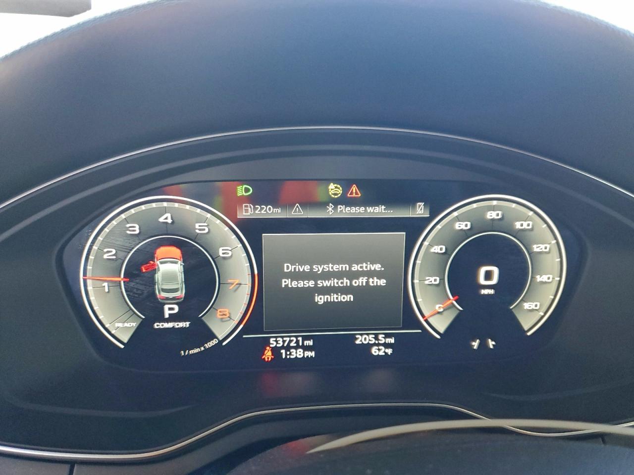 Audi A5 Premium Plus 45 Image 6