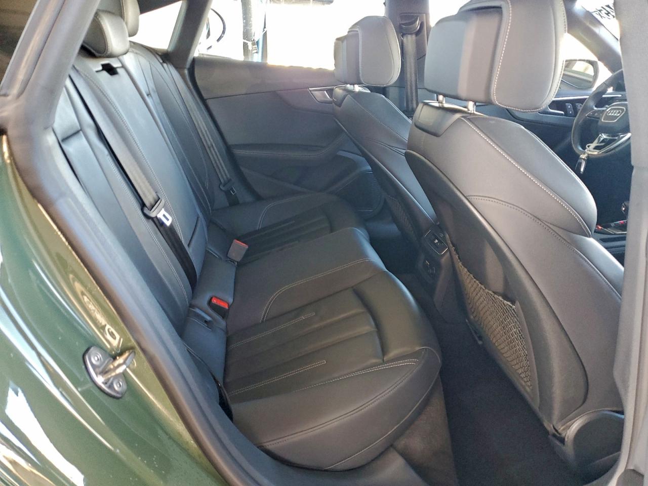 Audi A5 Premium Plus 45 Image 2