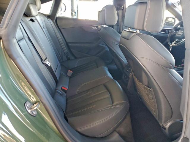 Audi A5 Premium Plus 45 Image 2