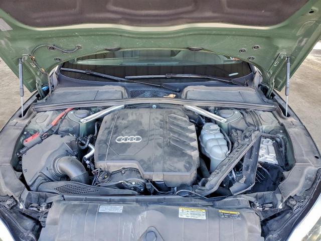 Audi A5 Premium Plus 45 Image 5