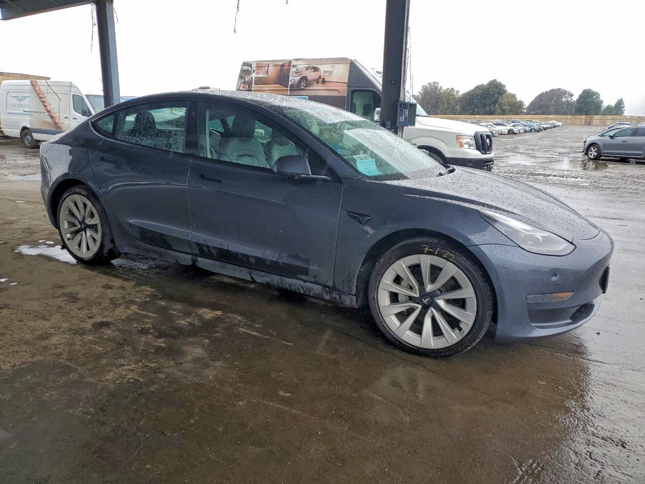 Tesla Model 3 Image 10