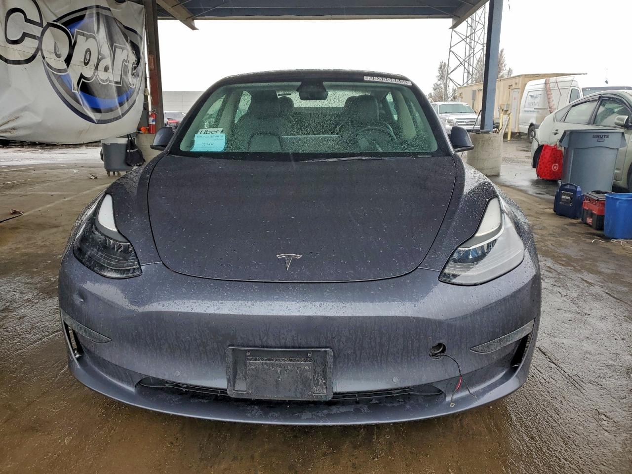 Tesla Model 3 Image 2