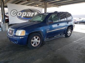 Salvage GMC Envoy