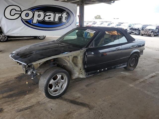  Salvage BMW M Series