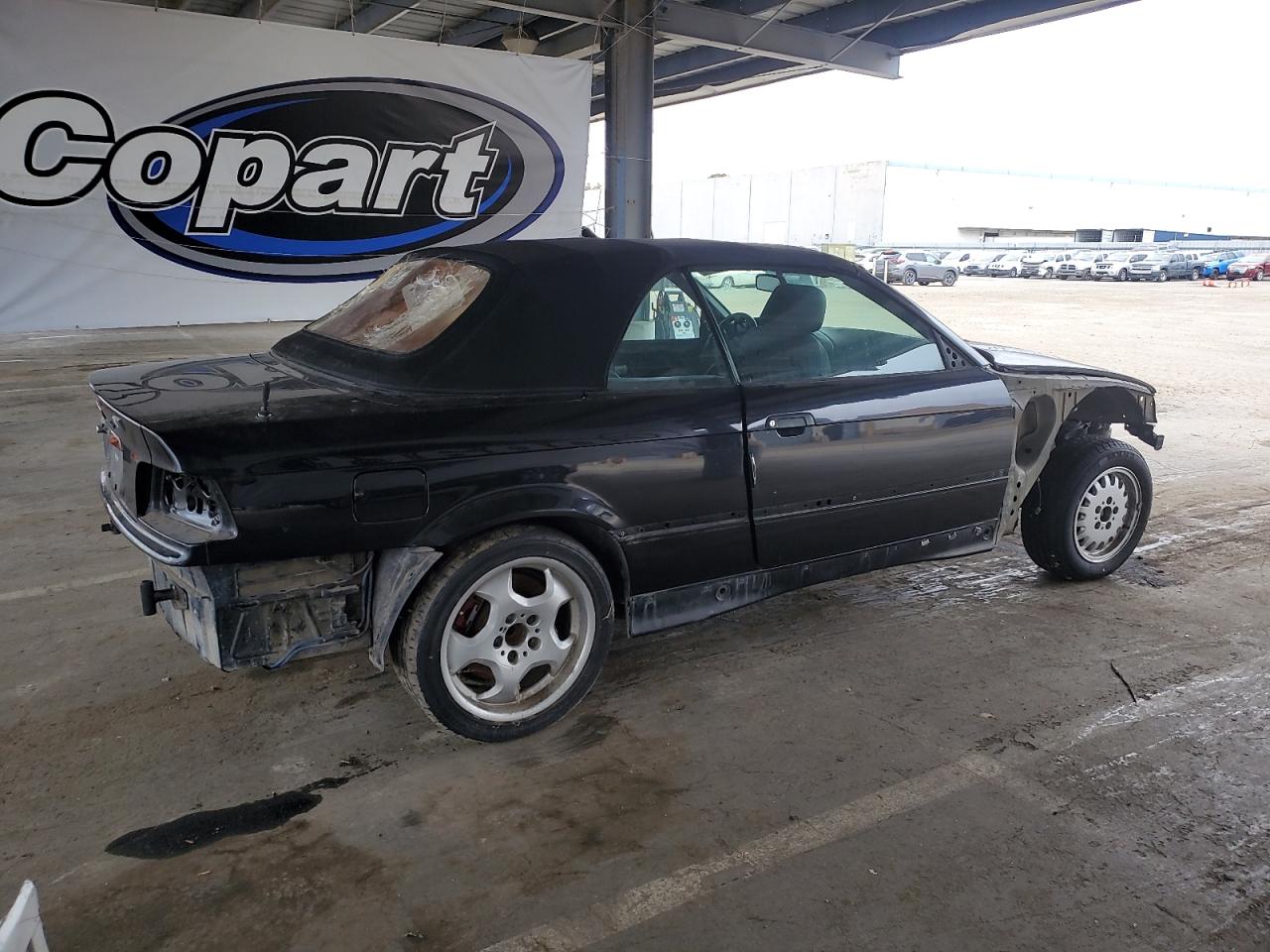 BMW M Series Automatic Image 2