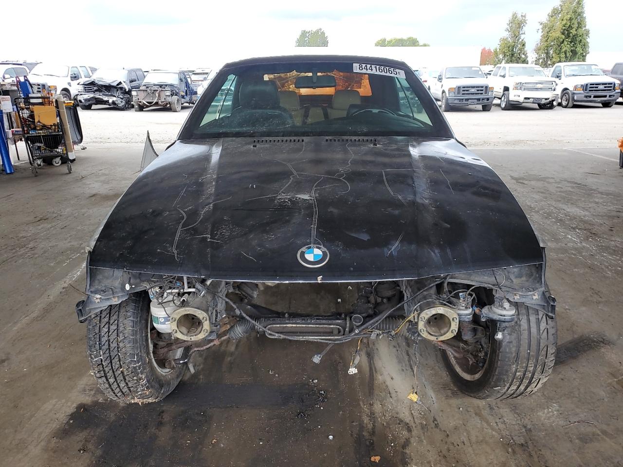 BMW M Series Automatic Image 3