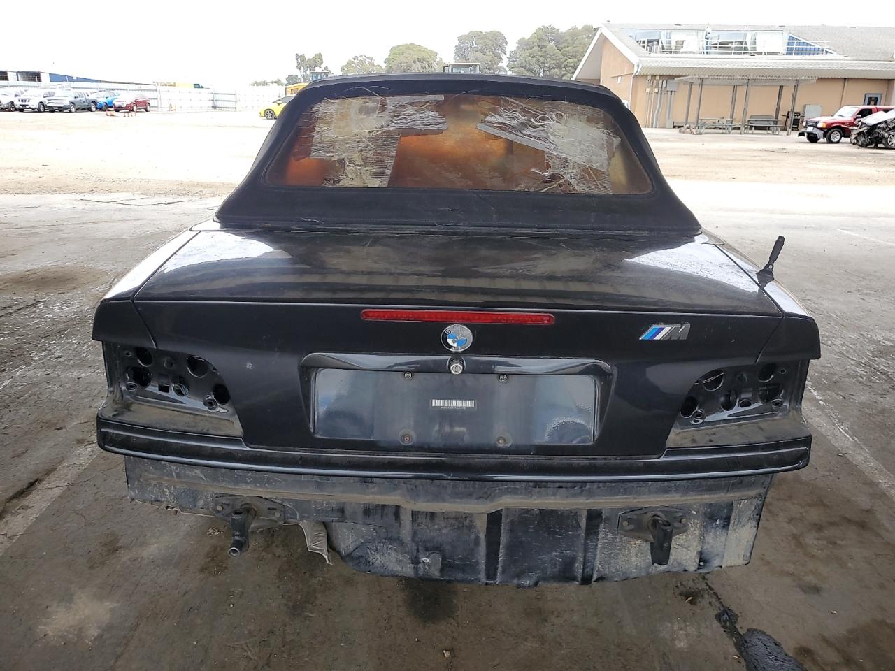 BMW M Series Automatic Image 4