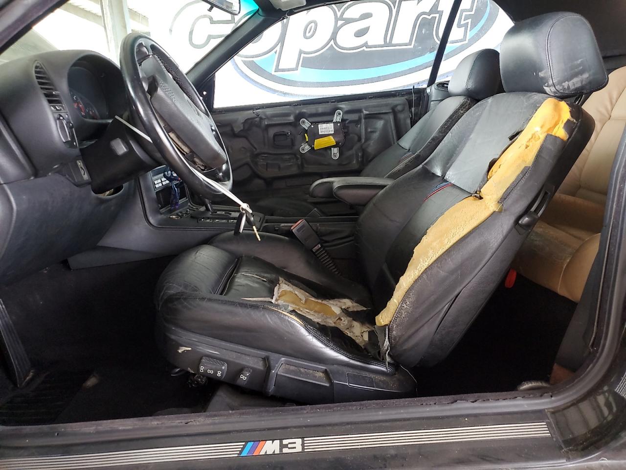 BMW M Series Automatic Image 10