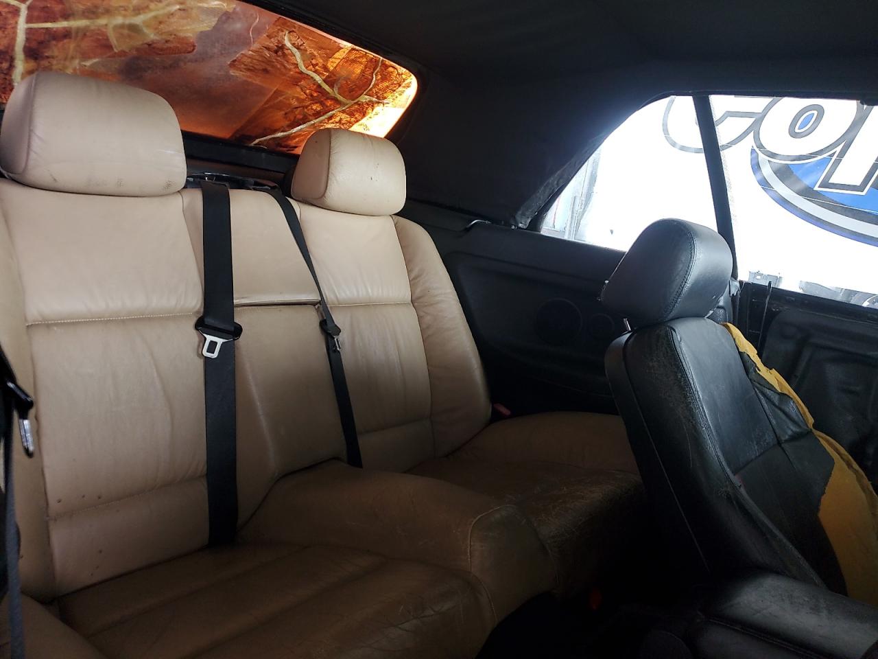 BMW M Series Automatic Image 6