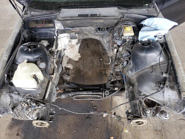 BMW M Series Automatic Image 9