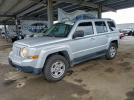 Jeep Patriot Sport Image 1