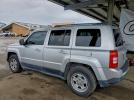 Jeep Patriot Sport Image 10