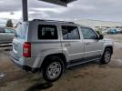 Jeep Patriot Sport Image 5