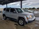 Jeep Patriot Sport Image 8