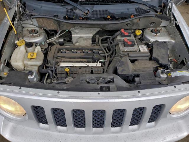 Jeep Patriot Sport Image 2