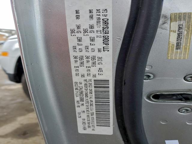 Jeep Patriot Sport Image 4