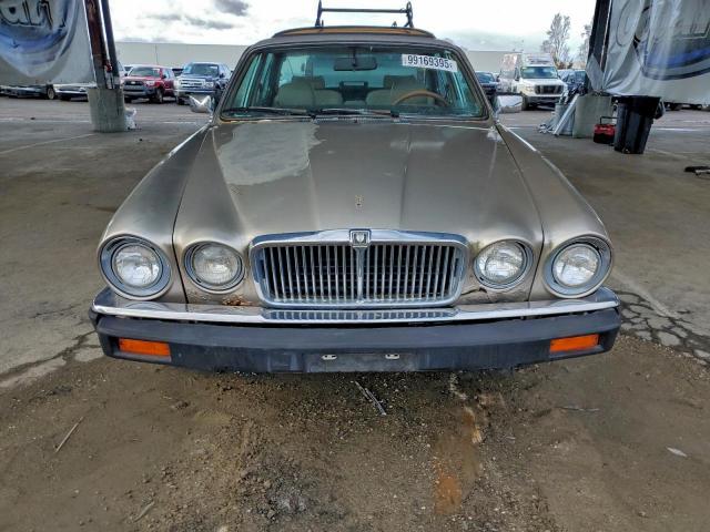 Jaguar Xj6 Vanden Plas Image 3