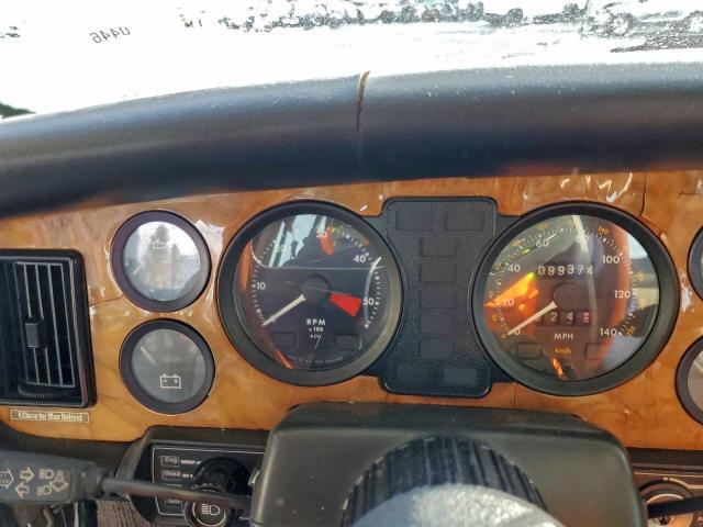 Jaguar Xj6 Vanden Plas Image 11