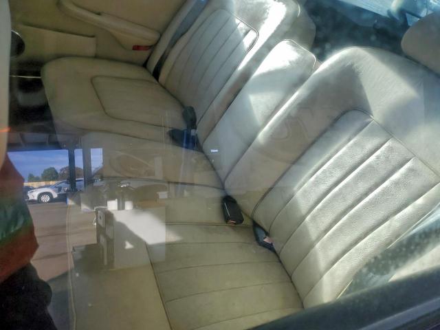 Jaguar Xj6 Vanden Plas Image 10