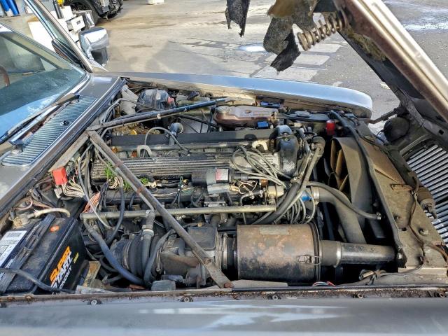 Jaguar Xj6 Vanden Plas Image 8
