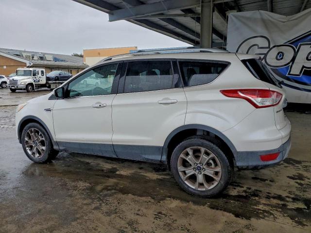 Ford Escape Titanium Image 2