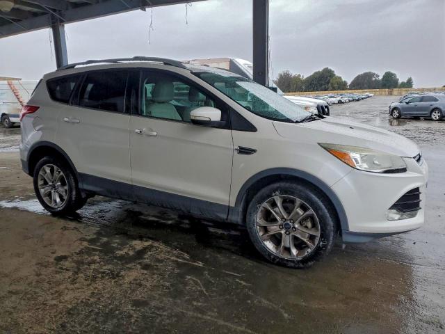 Ford Escape Titanium Image 4